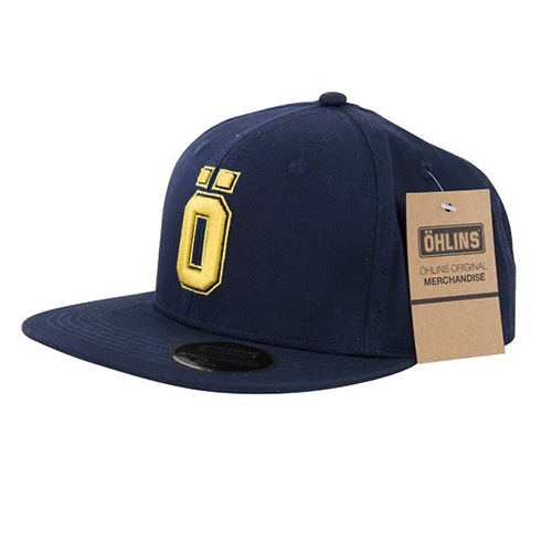 OHLINS CLASSIC CAP 11313-03